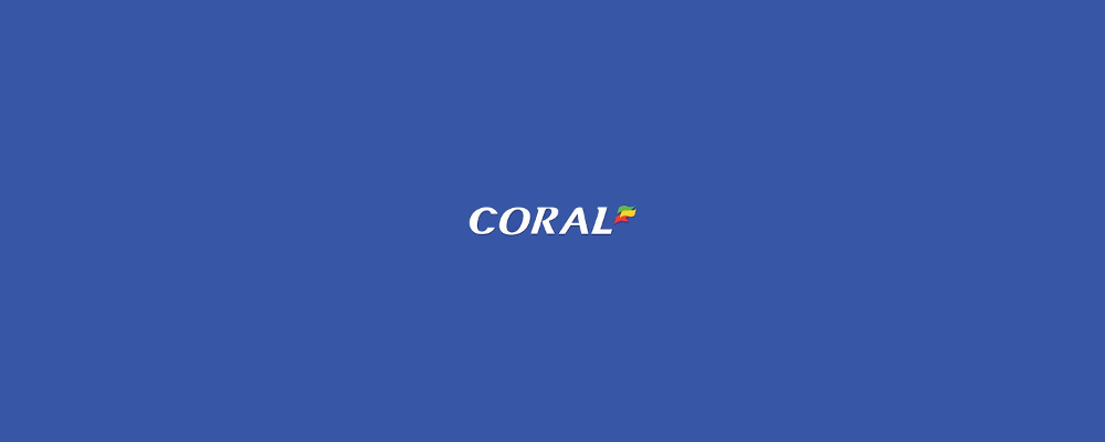 Coral