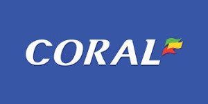 coral