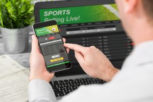 sports Gamble Responsibly