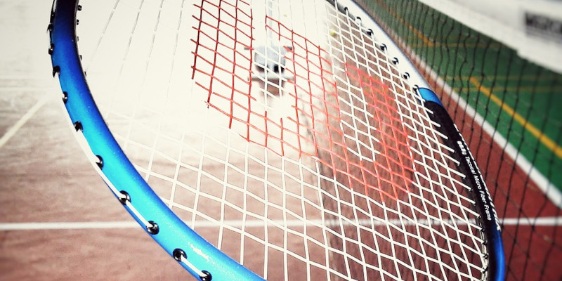 uk badminton betting
